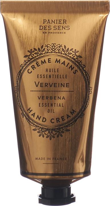 Produktbild Panier des Sens Handcrème (75 ml)