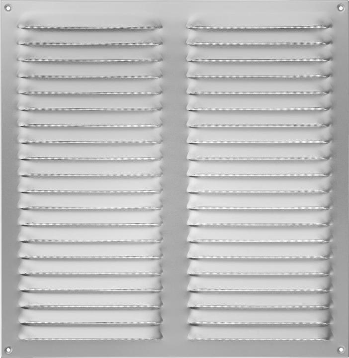 Puag grille de protection contre les intempéries