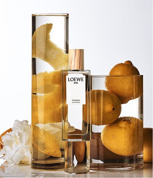 Produktbild Perfumes Loewe Loewe 001 Woman Eau de Parfum 30 ml (Eau de Parfum, 30 ml)