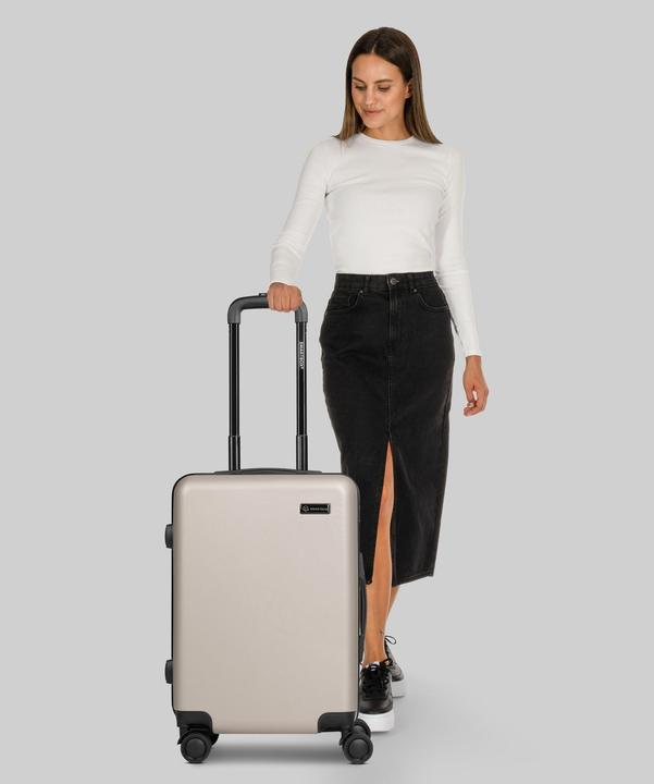 Immagine prodotto Smartbox Edition 05 4 Rollen Kabinentrolley 55 cm (46 l)