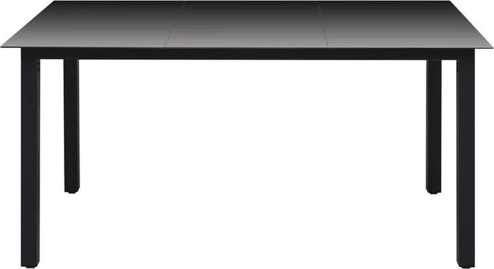 Produktbild vidaXL Essgruppe (150 x 90 x 74 cm)