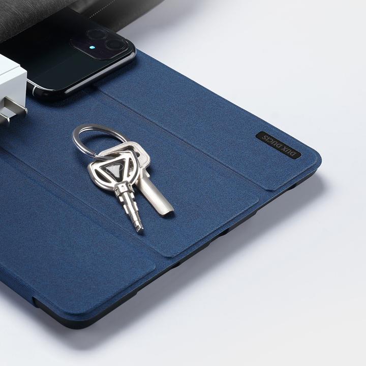 Produktbild Dux Ducis Domo Series Leder Bookcover Hülle (Xiaomi Pad 6, Xiaomi Pad 6 Pro)