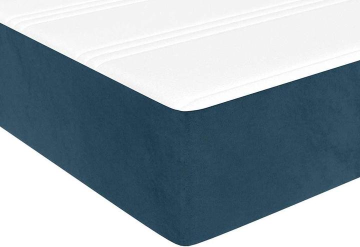 Produktbild vidaXL Boxspringbett (90 x 200 cm)
