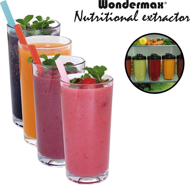 Actual product image Best direct Wondermax (220 W)