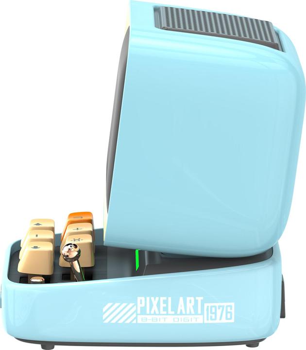 Actual product image Divoom DitooPro (8 h)