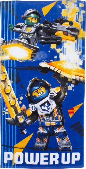 Produktbild LEGO Strandtuch