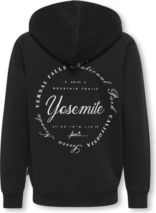 Produktbild Only & Sons Junior OSJHANS Sweatshirt Kapuzenpullover (146, 152)