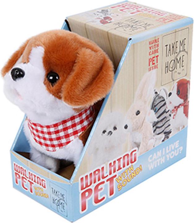 Produktbild Van Manen Veenendaal Hund (17 cm)