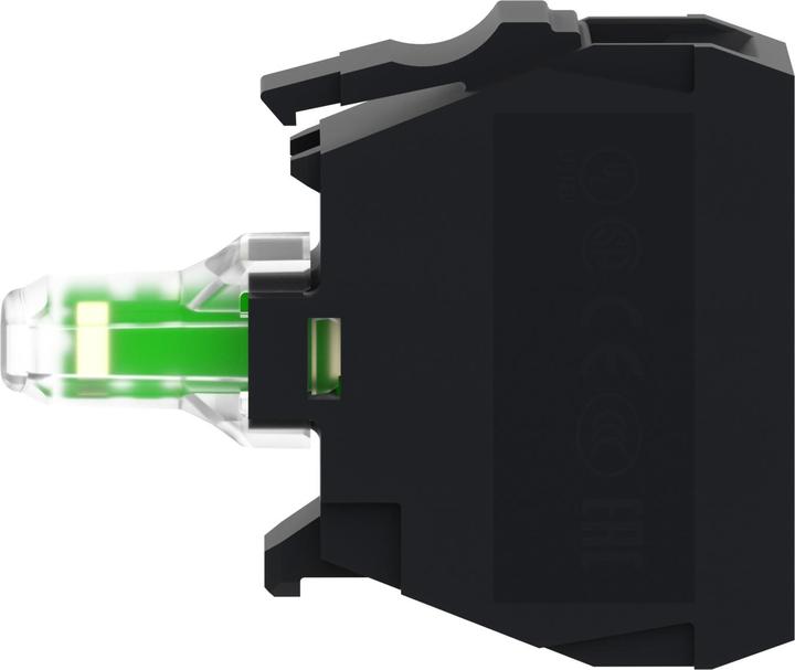 Actual product image Schneider Electric Lighting block LED white 24V