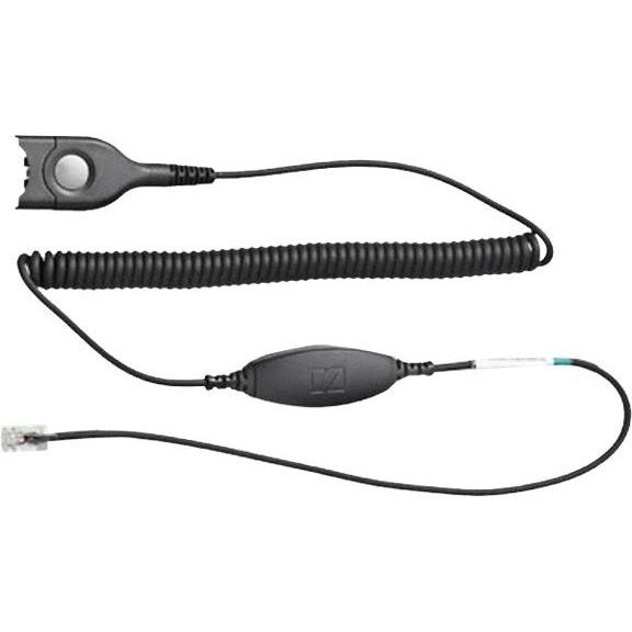 Sennheiser CAVA31 Cavo di collegamento, Accessori per telefoni
