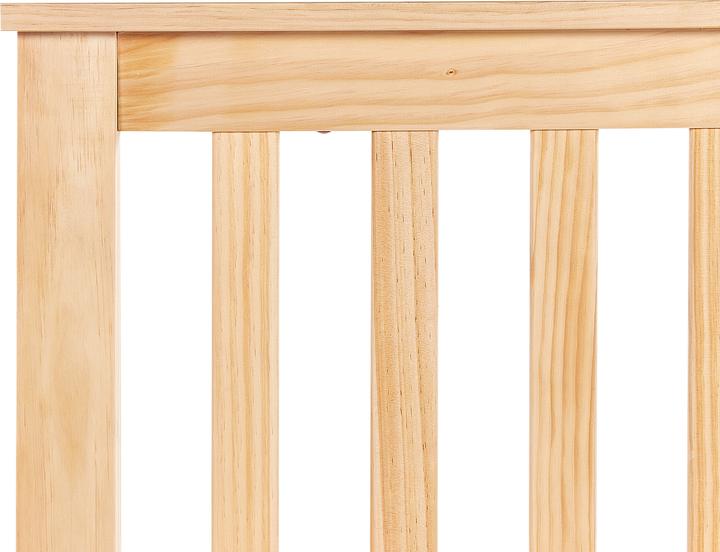 Actual product image Beliani Mayenne (140 x 200 cm)