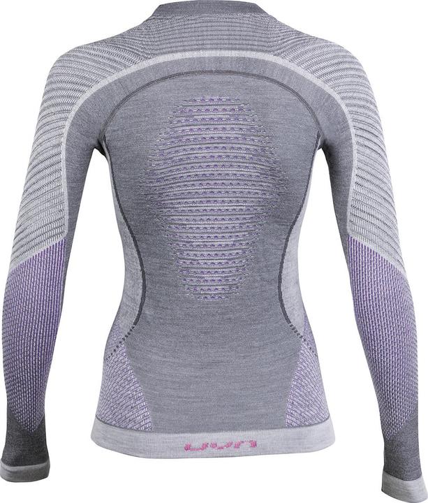 Actual product image UYN Fusyon thermal shirt (S, M)