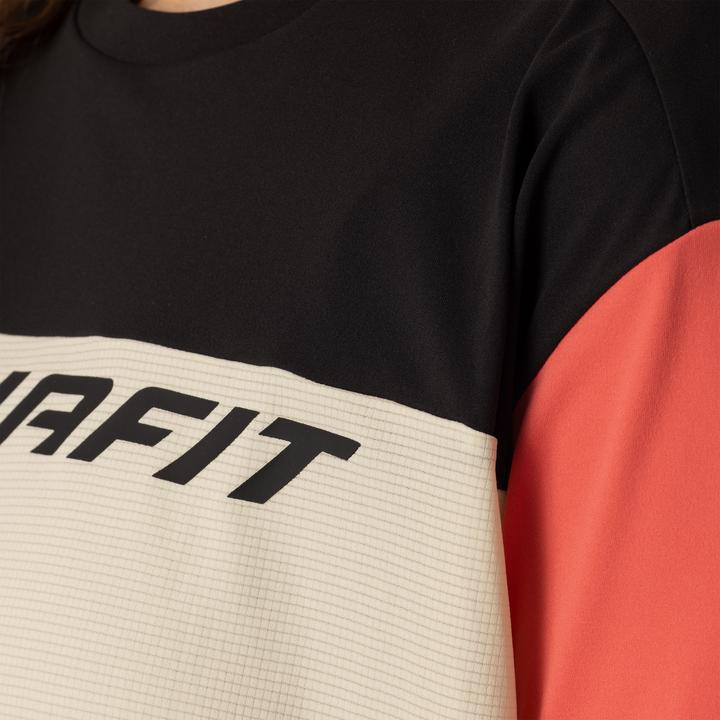 Actual product image Dynafit Traverse Light T-Shirt W (M)