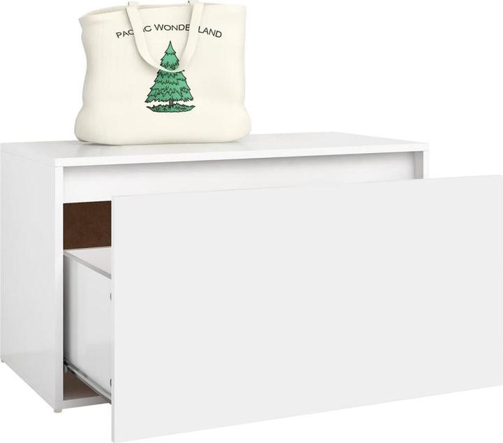 Image du produit vidaXL Bank (40 cm)