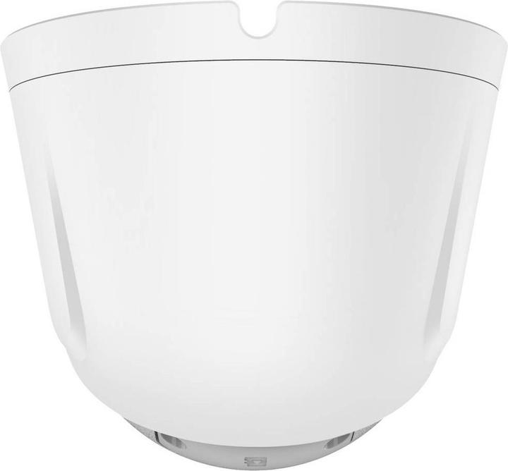 Image du produit Foscam T8EP Caméra de surveillance Blanc 8MP (3840x2160), PoE, Projecteur et sirène intégrés (3840 x 2160 pixels)