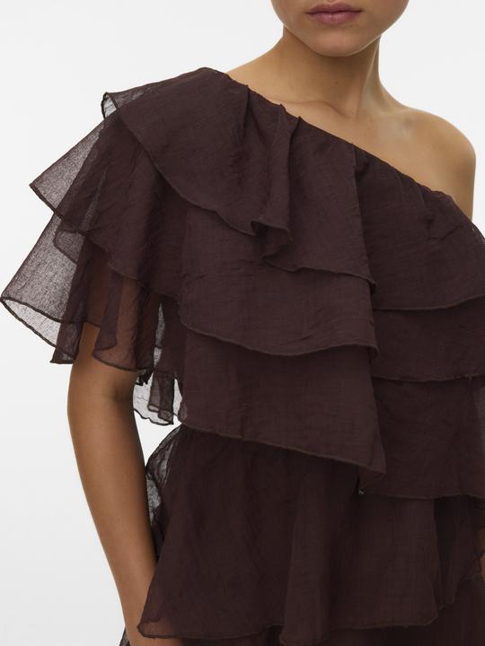 Actual product image Vero Moda VMSABRINA Kurzes Kleid Kleid (XS)