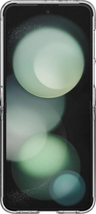 Actual product image Spigen Thin Fit Pro (Samsung Galaxy Z Flip 5G)