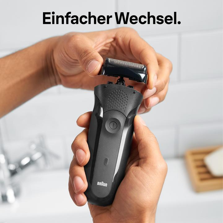 Produktbild Braun Series 3 (1 x)