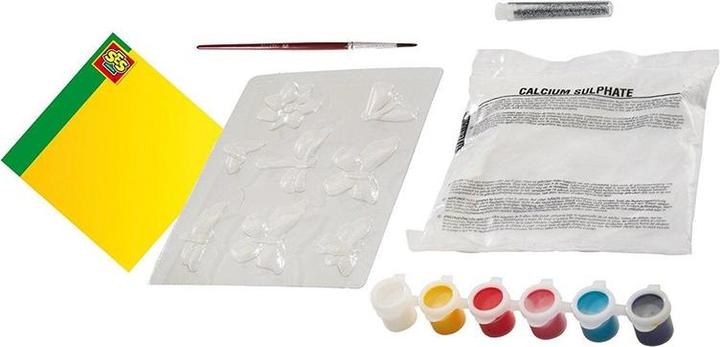 Produktbild Ses Schmetterlinge Casting und Malerei