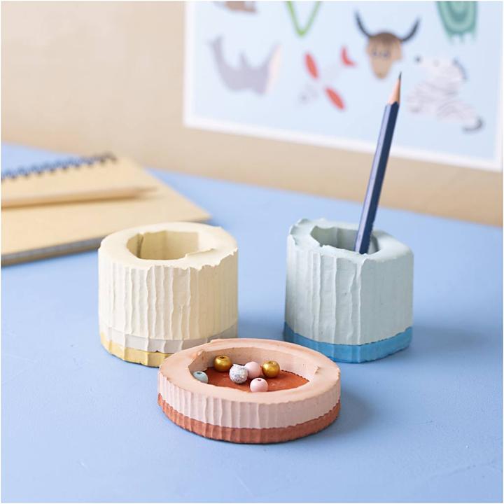 Produktbild Creativ Company Craft Kit - Casting 977748)