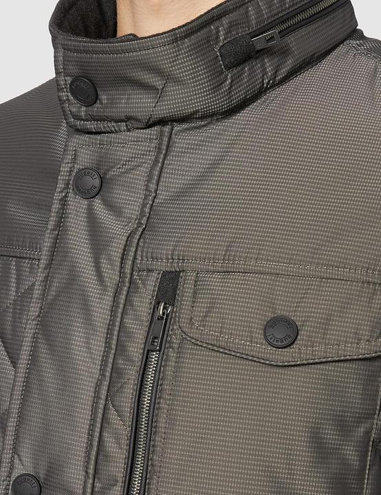 Actual product image Bugatti Men's Blouson Jacket (28)