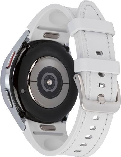 Actual product image Samsung Galaxy Watch6 Classic CH (43 mm, 4G)