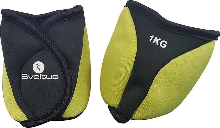 Produktbild Sveltus Fussgelenksmanschette (2 x 1 kg)
