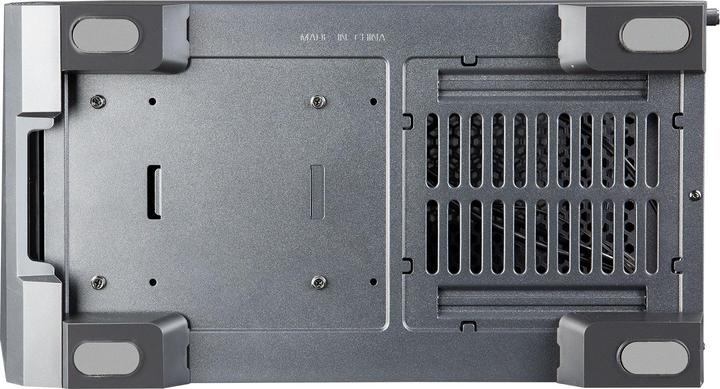 Produktbild Zalman Z1 Iceberg (mATX, Mini-ITX)