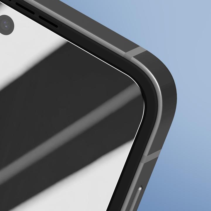 Produktbild Avizar Hydrogel-Folie für Galaxy Z Flip 6 Schirmschutz (1 Stk., Samsung Galaxy Z Flip6)