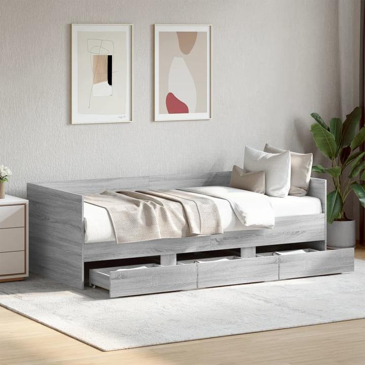 Image du produit vidaXL Tagesbett (75 x 190 cm)