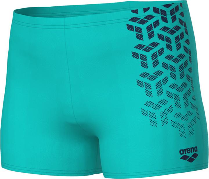 Produktbild Arena B Kikko V Swim Short Graphic (140)