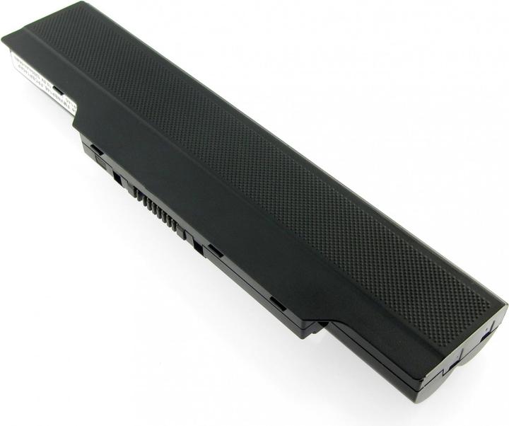 Produktbild Mtxtec Laptopakku (6 Zellen, 5200 mAh)