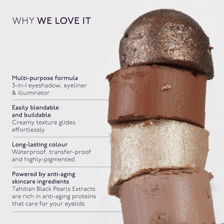 Image du produit By Terry Yeux