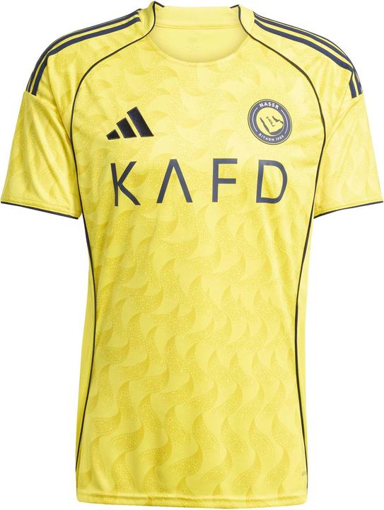 Immagine prodotto adidas Al Nassr FC Trikot (XL)