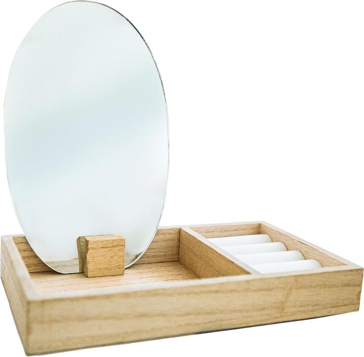 Immagine prodotto HTI-Line Portagioie 2 pezzi