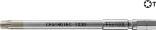 Produktbild Festool Bit TX 30-100 CE/2 (Innensechsrund TX)