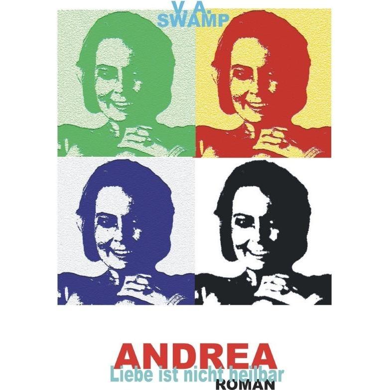 Andrea, Belletristik von V. A. Swamp