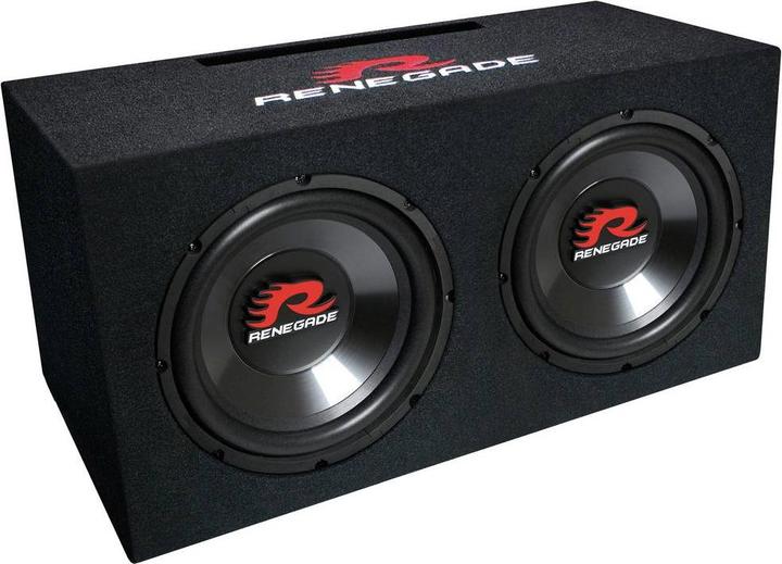 Actual product image Renegade Rxv1002 (1000 W)