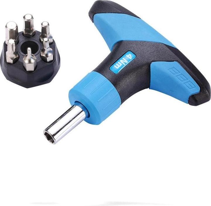 Produktbild BBB Btl-119