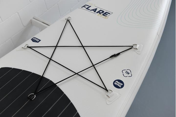 Produktbild Season Flare Pro (11'7")