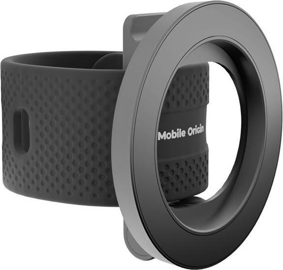Produktbild Mobile Origin Mag Easy Mount O2 schwarz / Telefonhalterung