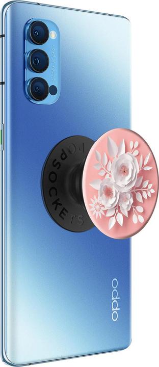 Actual product image PopSockets Flower PopGrip
