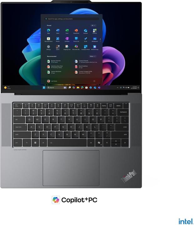 Produktbild Lenovo TP X9 15 G1 CUX9 388H 32GB (15.30", 1000 GB, 32 GB, DE)
