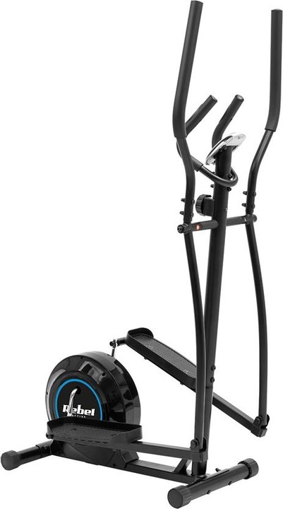 Rebel ACTIVE magnetic cross trainer model RBA-1011