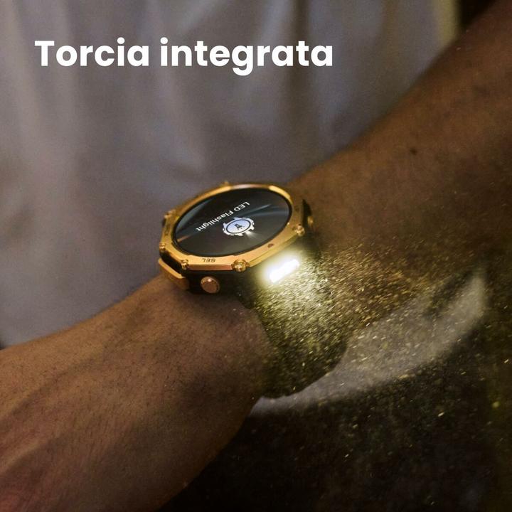 Immagine prodotto Amazfit T-Rex 3 Pro (48 mm)