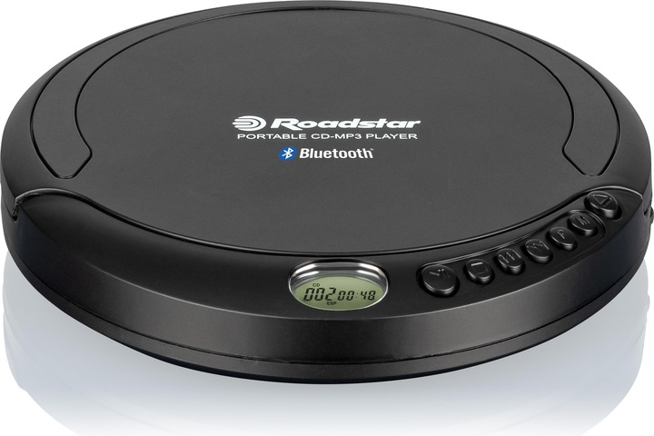 Roadstar PCD-499BT