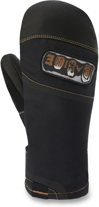 Actual product image Dakine Team Fleetwood Gore-Tex Mitt (M)
