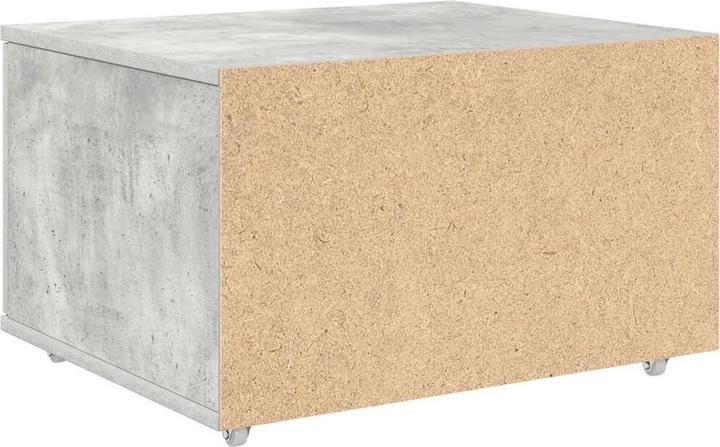 Actual product image vidaXL Schubladenschrank (45 x 55 x 33.50 cm)