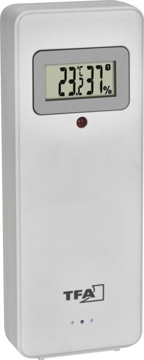 Actual product image TFA Quadro