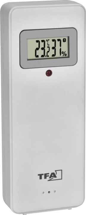 Produktbild TFA Quadro